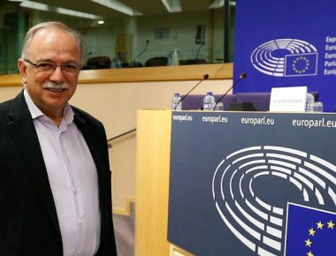 Δ. Παπαδημούλης: «Να συνηθίσει ο Κ. Μητσοτάκης ότι εκλογές θα γίνουν το 2019»